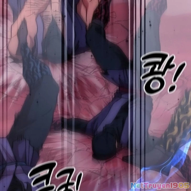 Vĩ Nhân Kiếm Chapter 6 - 8