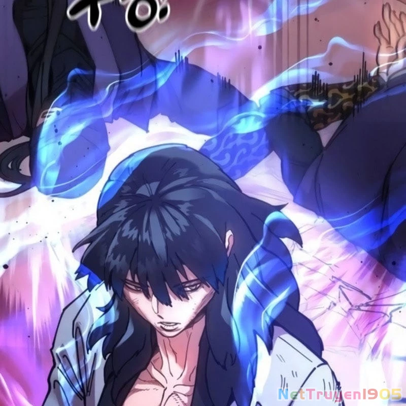 Vĩ Nhân Kiếm Chapter 6 - 9