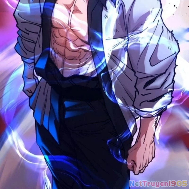 Vĩ Nhân Kiếm Chapter 6 - 10