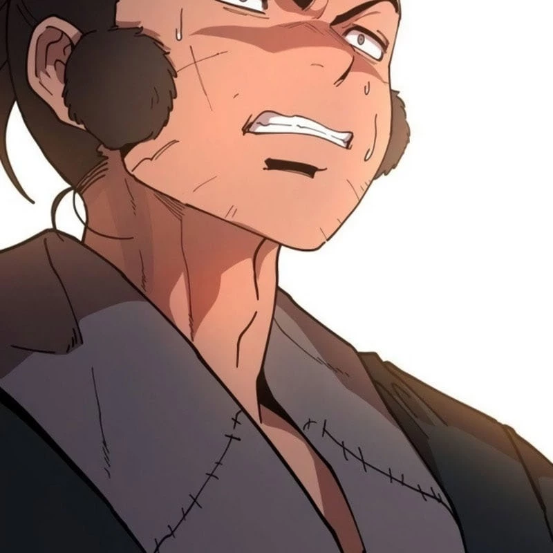 Vĩ Nhân Kiếm Chapter 6 - 15