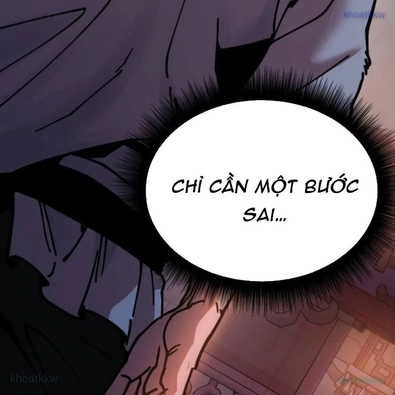 Vĩ Nhân Kiếm Chapter 6 - 29