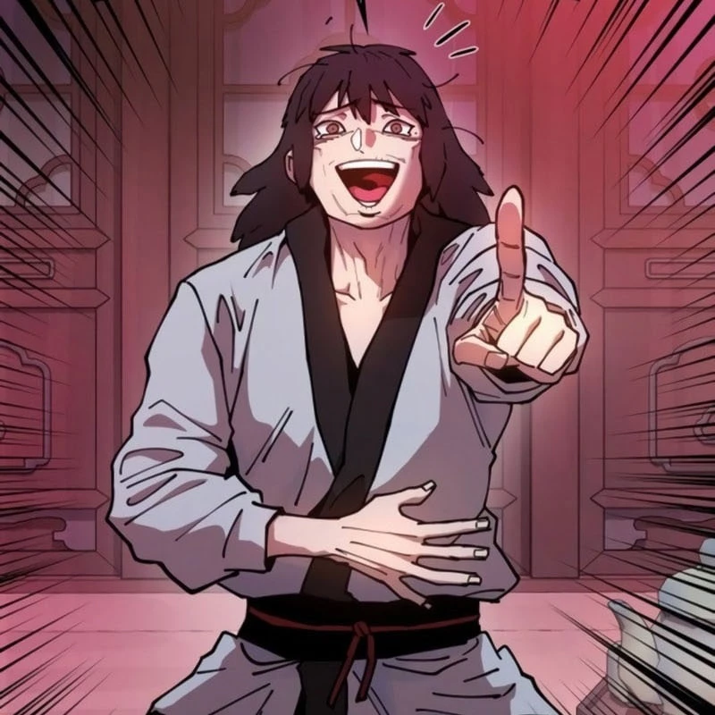 Vĩ Nhân Kiếm Chapter 6 - 55