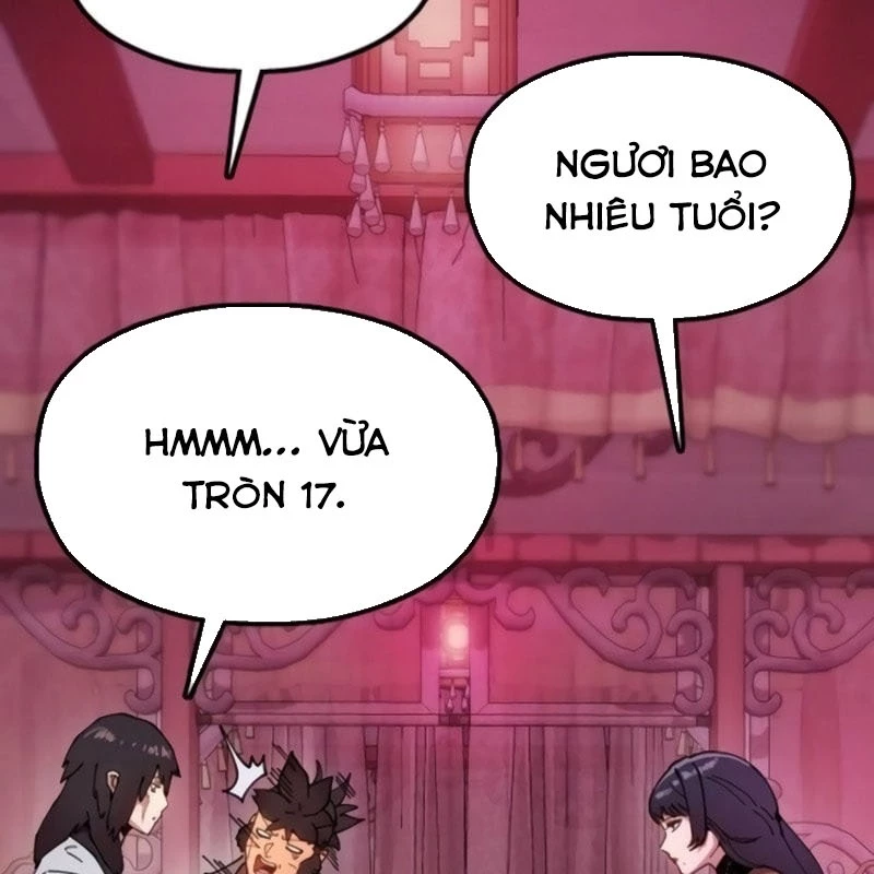 Vĩ Nhân Kiếm Chapter 6 - 119