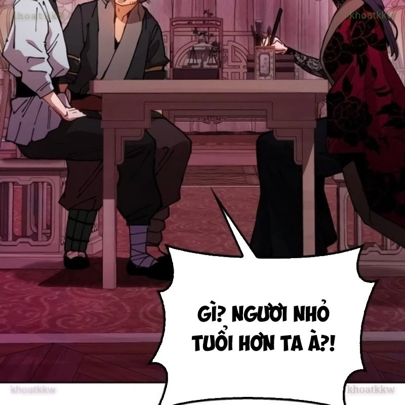 Vĩ Nhân Kiếm Chapter 6 - 120