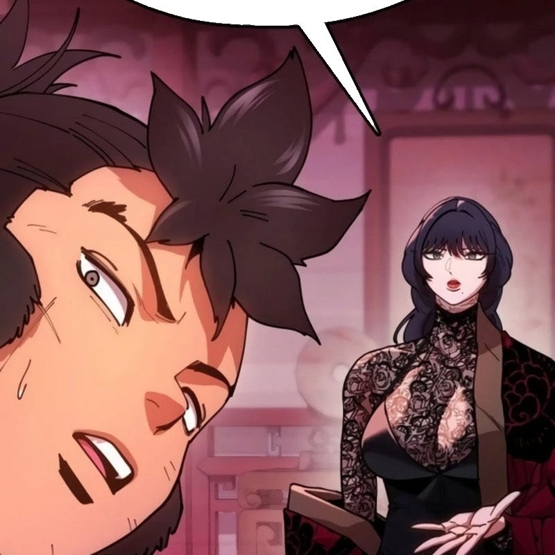 Vĩ Nhân Kiếm Chapter 6 - 134