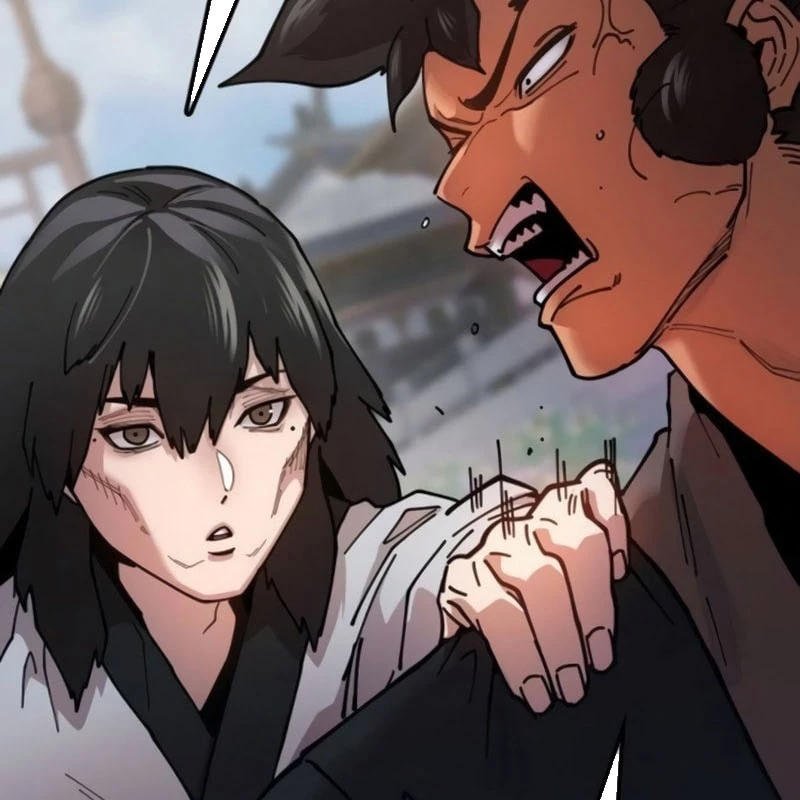 Vĩ Nhân Kiếm Chapter 6 - 175