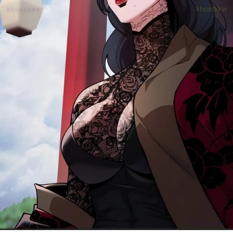 Vĩ Nhân Kiếm Chapter 6 - 189