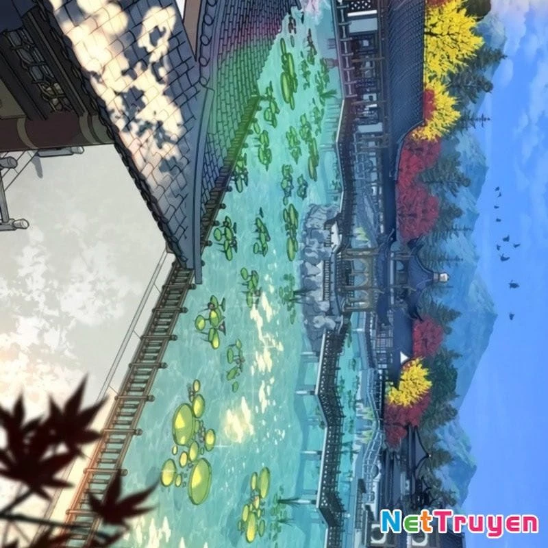 Vĩ Nhân Kiếm Chapter 6 - 206