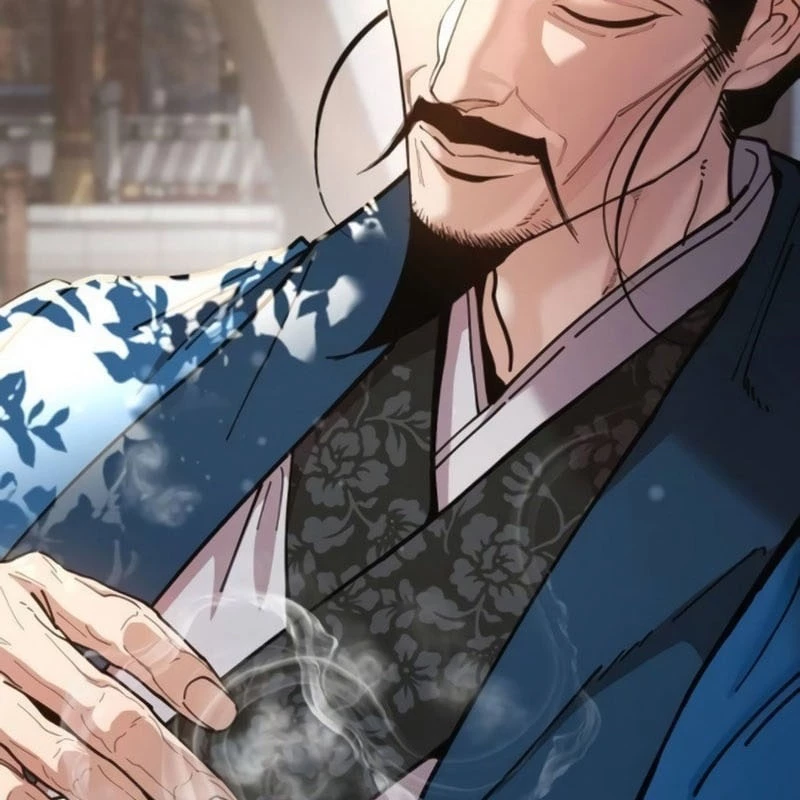 Vĩ Nhân Kiếm Chapter 6 - 213