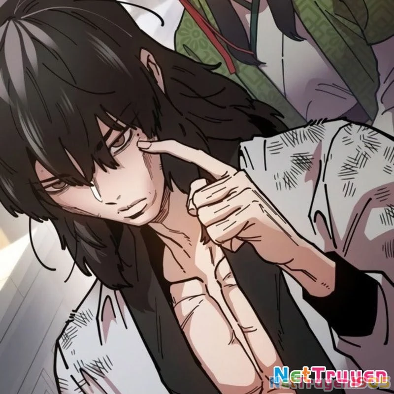 Vĩ Nhân Kiếm Chapter 6 - 231