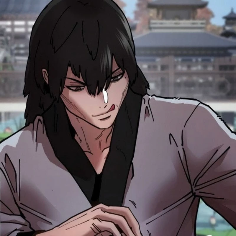 Vĩ Nhân Kiếm Chapter 6 - 249