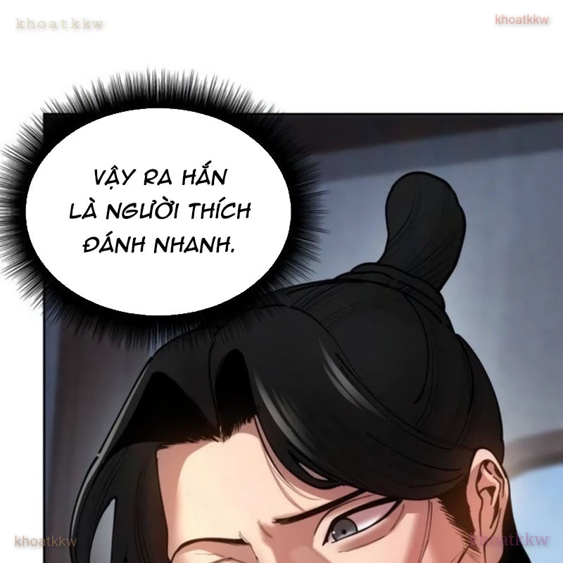 Vĩ Nhân Kiếm Chapter 6 - 269