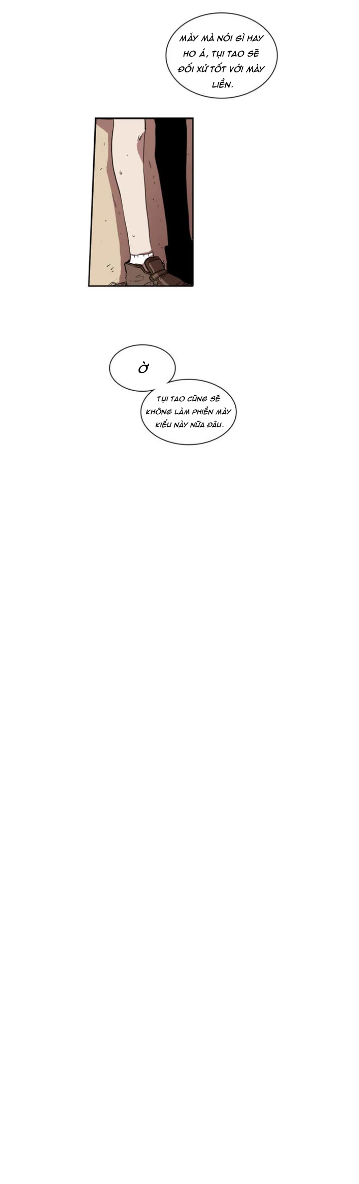 Người Anh Họ Bí Mật Của Tôi Chapter 19 - 18