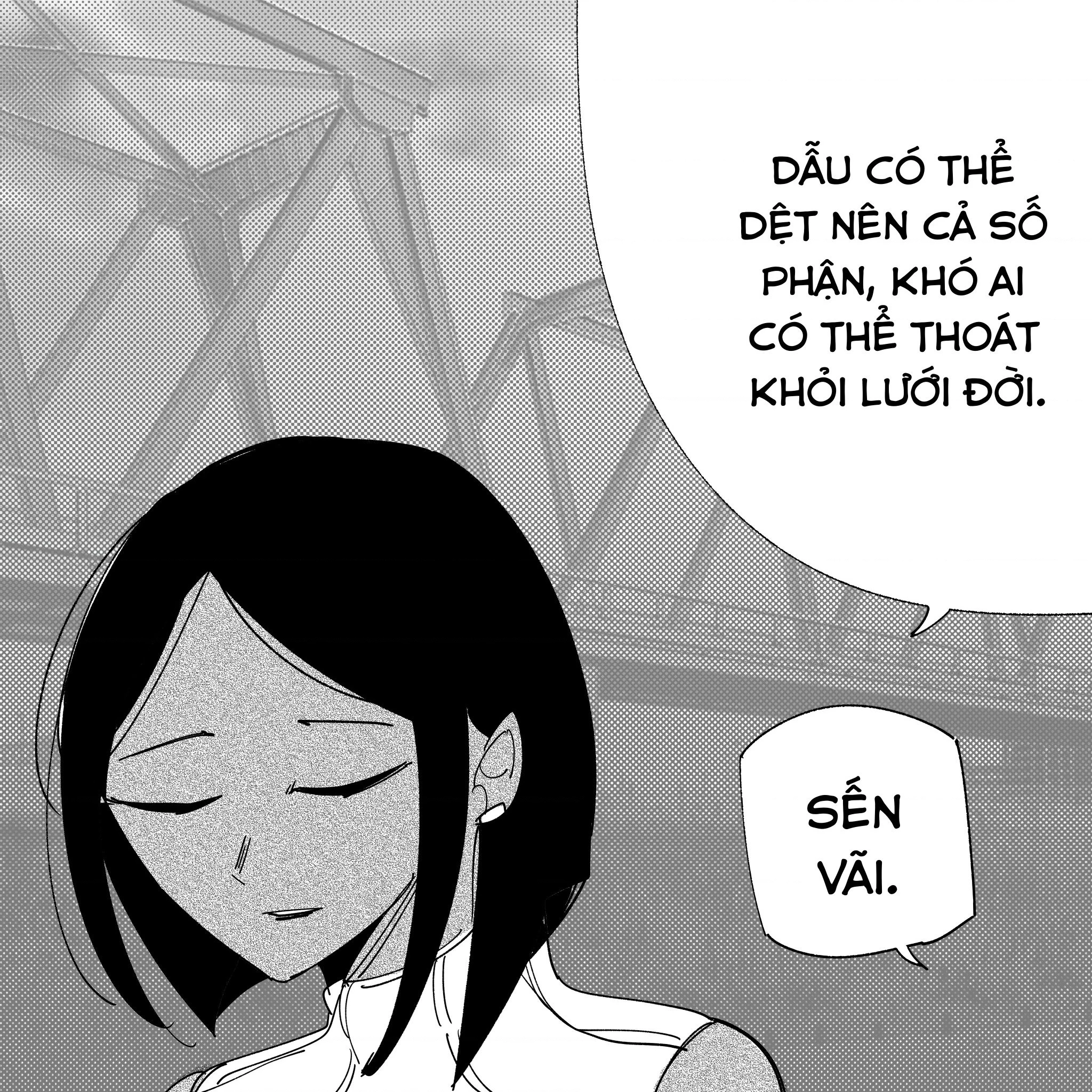 Tôi và cô bạn gái không chắc là con người của tôi Chapter 67 - 4