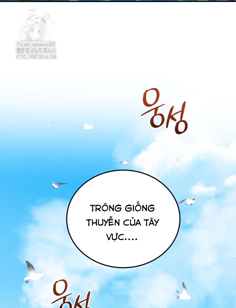 Vương Triều Đen Tối: Joseon Chapter 105 - 3