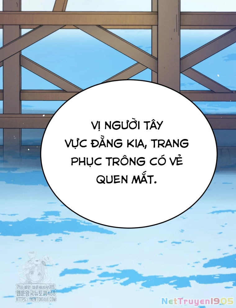 Vương Triều Đen Tối: Joseon Chapter 105 - 5