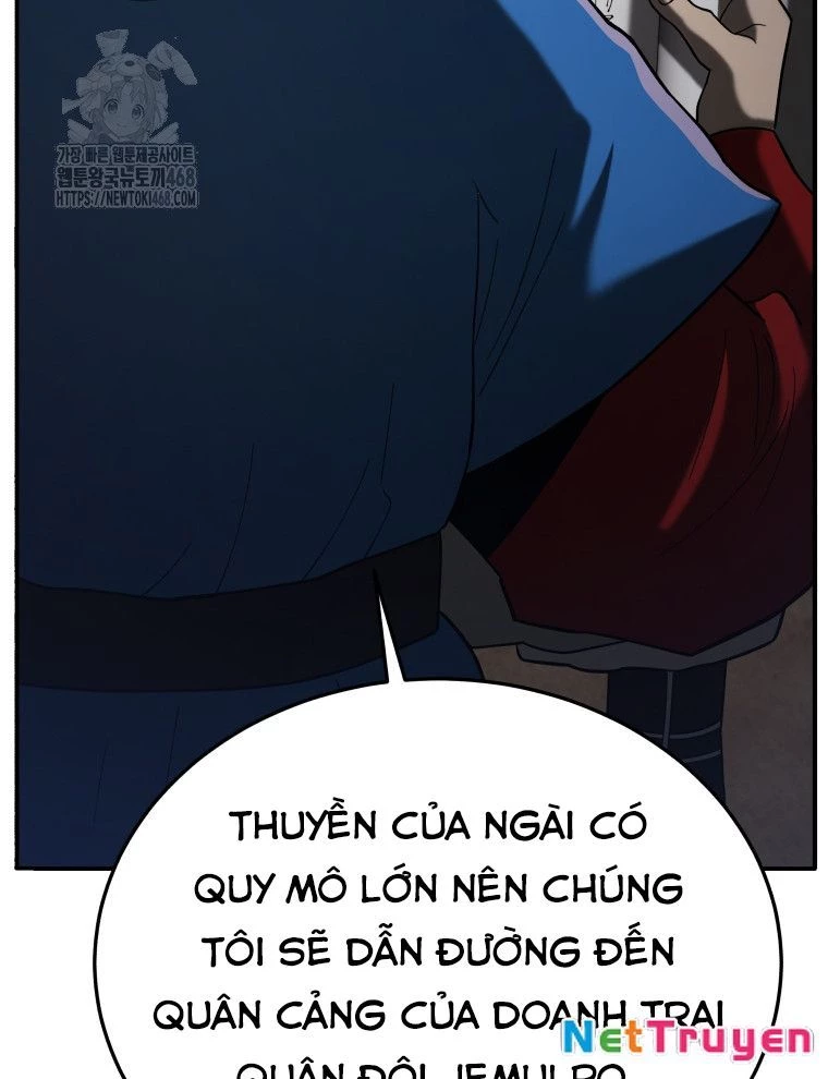 Vương Triều Đen Tối: Joseon Chapter 105 - 11
