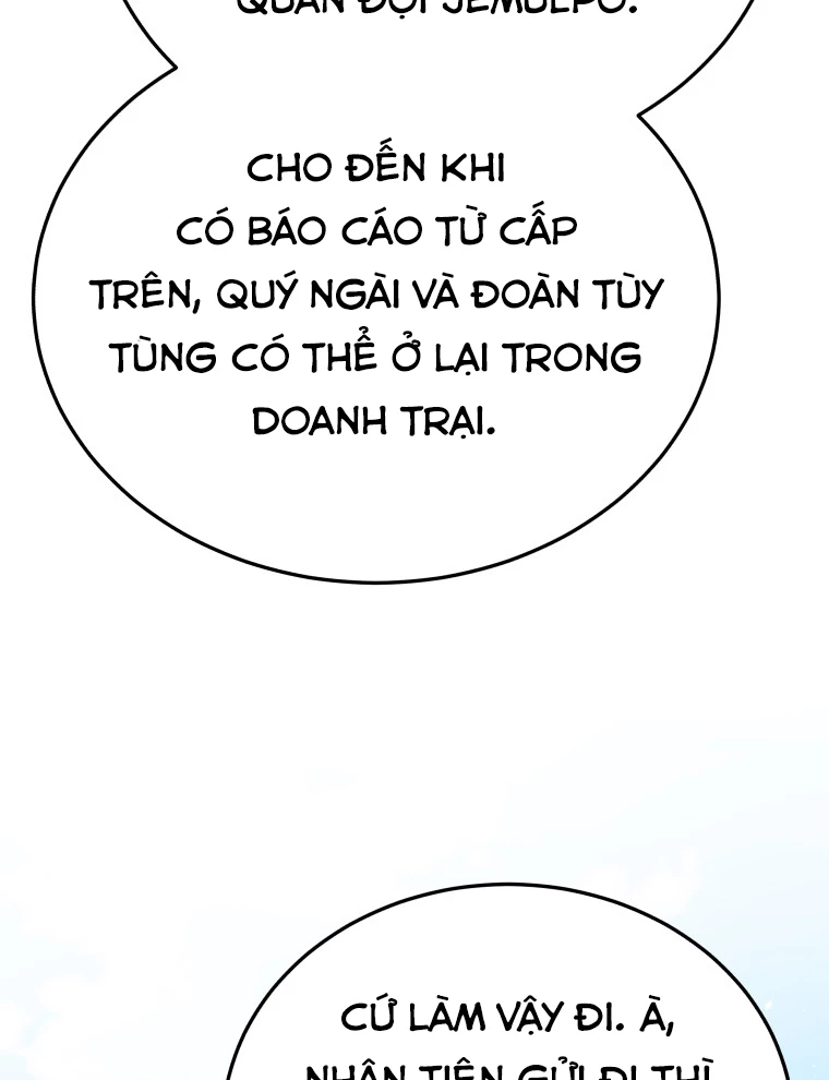 Vương Triều Đen Tối: Joseon Chapter 105 - 12