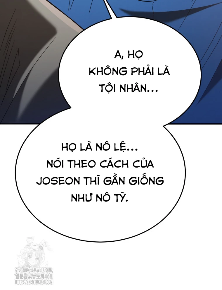 Vương Triều Đen Tối: Joseon Chapter 105 - 17