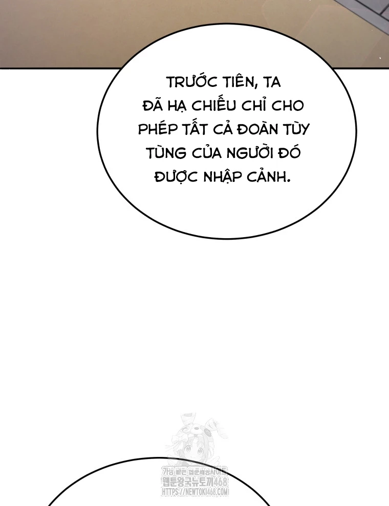 Vương Triều Đen Tối: Joseon Chapter 105 - 24