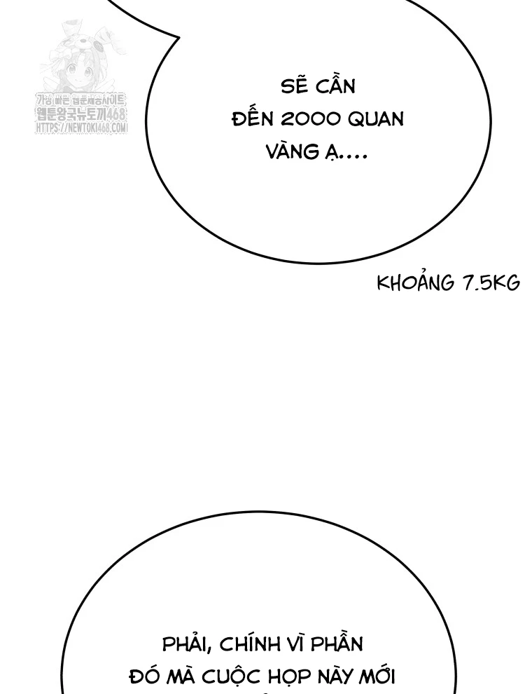 Vương Triều Đen Tối: Joseon Chapter 105 - 29