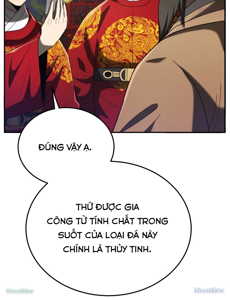 Vương Triều Đen Tối: Joseon Chapter 105 - 35
