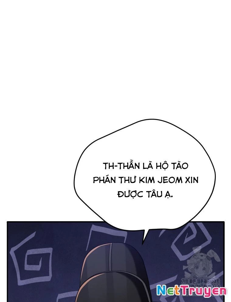 Vương Triều Đen Tối: Joseon Chapter 105 - 36