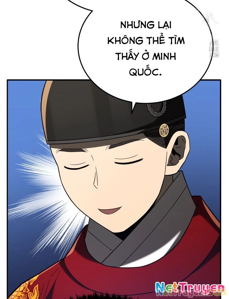 Vương Triều Đen Tối: Joseon Chapter 105 - 46
