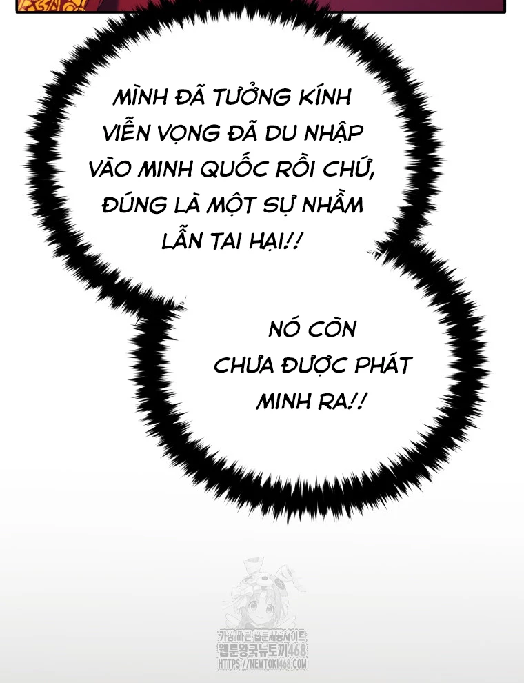 Vương Triều Đen Tối: Joseon Chapter 105 - 47
