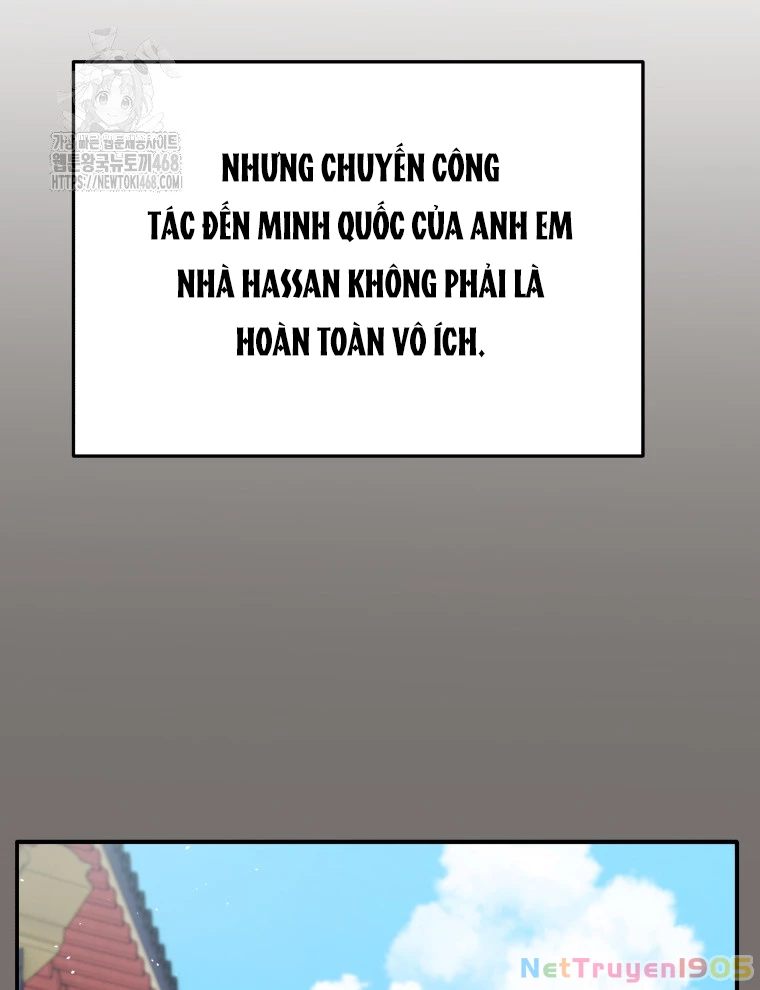 Vương Triều Đen Tối: Joseon Chapter 105 - 48