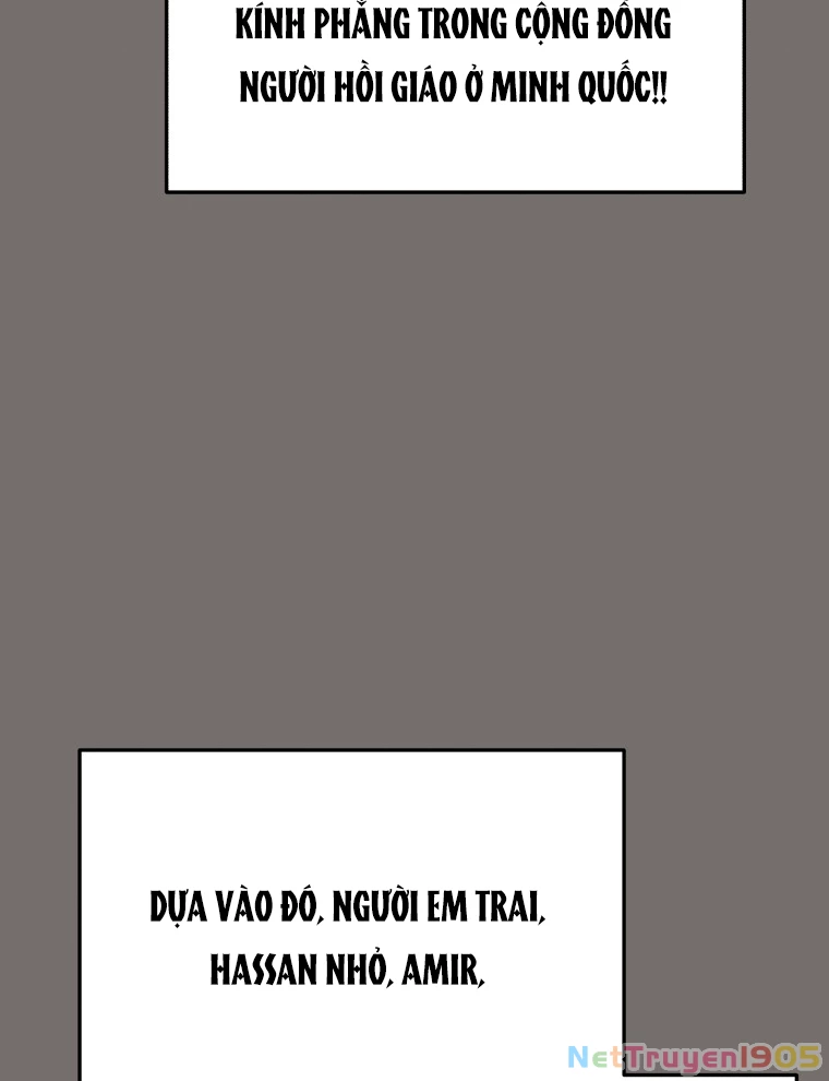 Vương Triều Đen Tối: Joseon Chapter 105 - 50