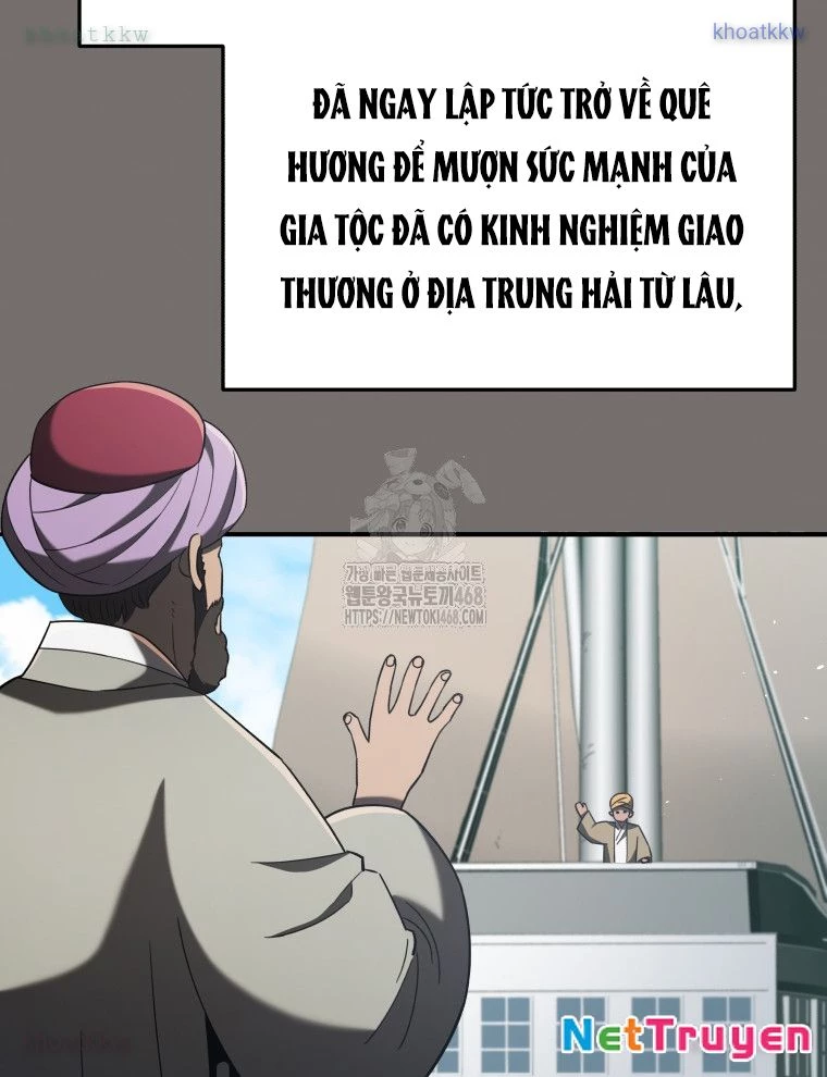 Vương Triều Đen Tối: Joseon Chapter 105 - 51