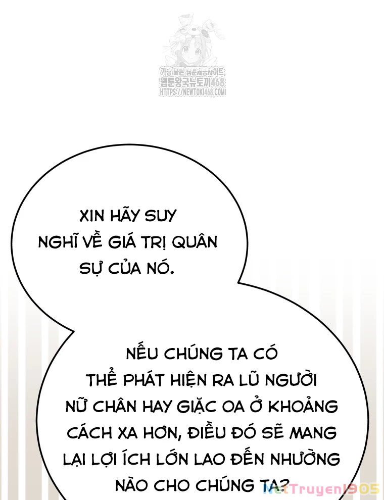 Vương Triều Đen Tối: Joseon Chapter 105 - 57