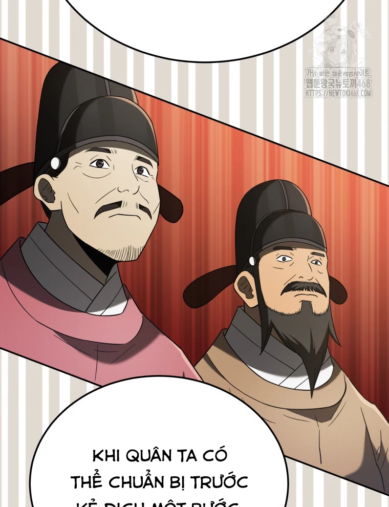 Vương Triều Đen Tối: Joseon Chapter 105 - 58