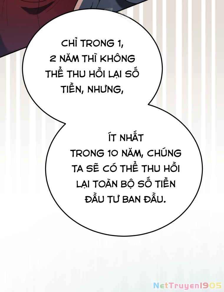 Vương Triều Đen Tối: Joseon Chapter 105 - 60