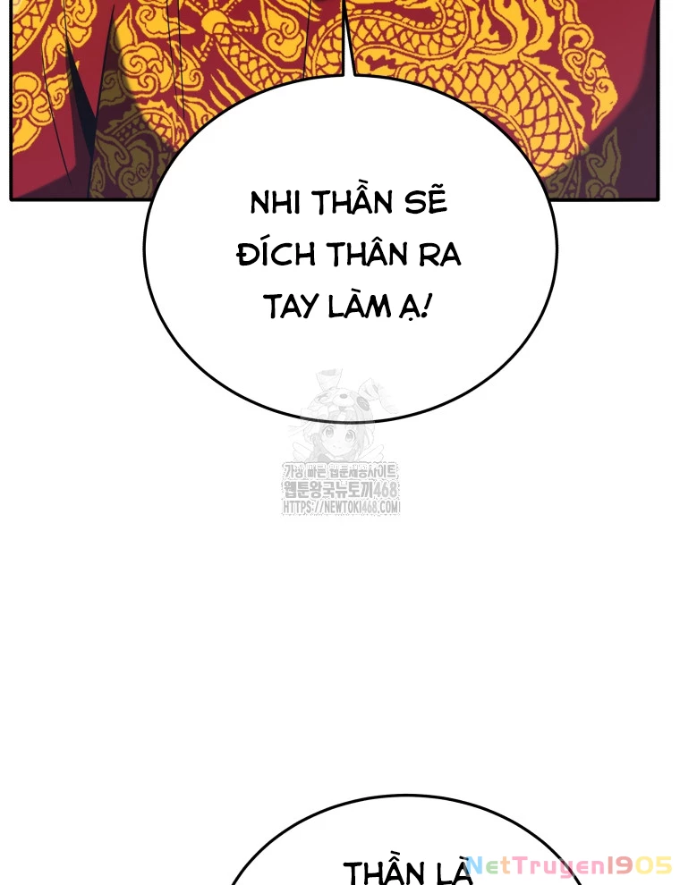 Vương Triều Đen Tối: Joseon Chapter 105 - 65