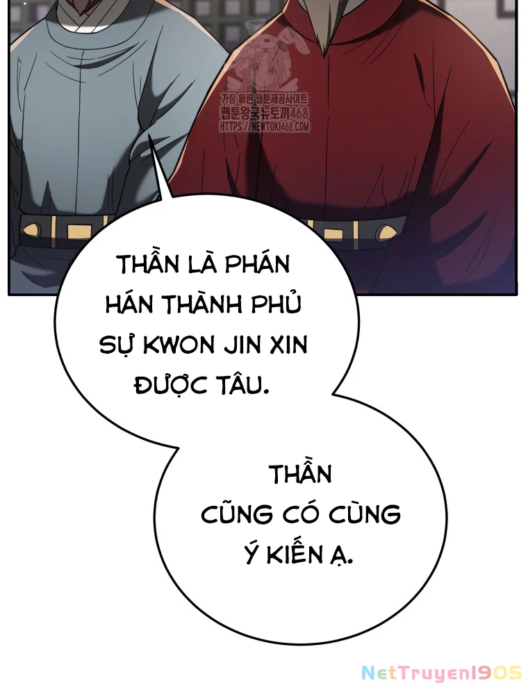 Vương Triều Đen Tối: Joseon Chapter 105 - 67
