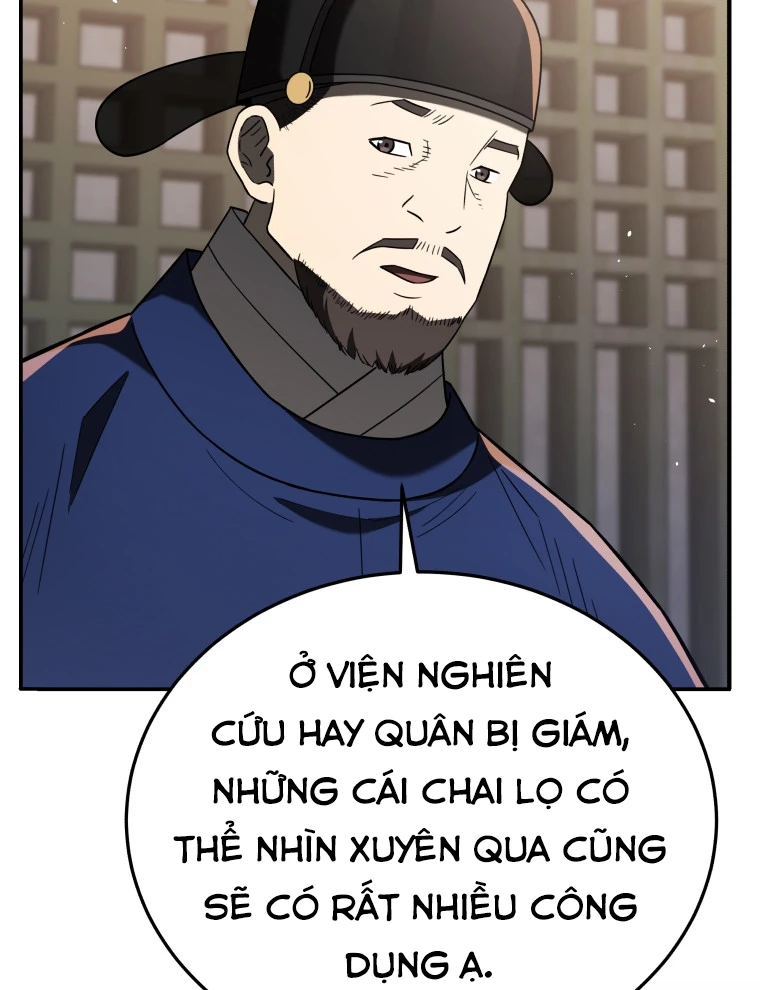 Vương Triều Đen Tối: Joseon Chapter 105 - 69