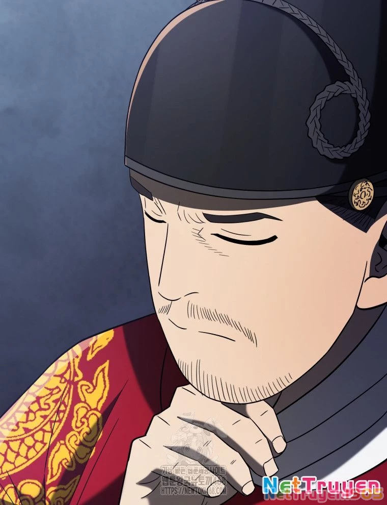 Vương Triều Đen Tối: Joseon Chapter 105 - 71