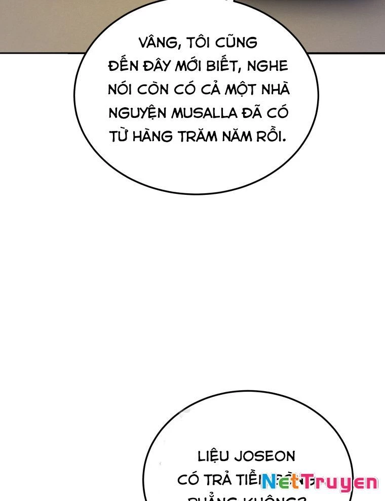 Vương Triều Đen Tối: Joseon Chapter 105 - 81