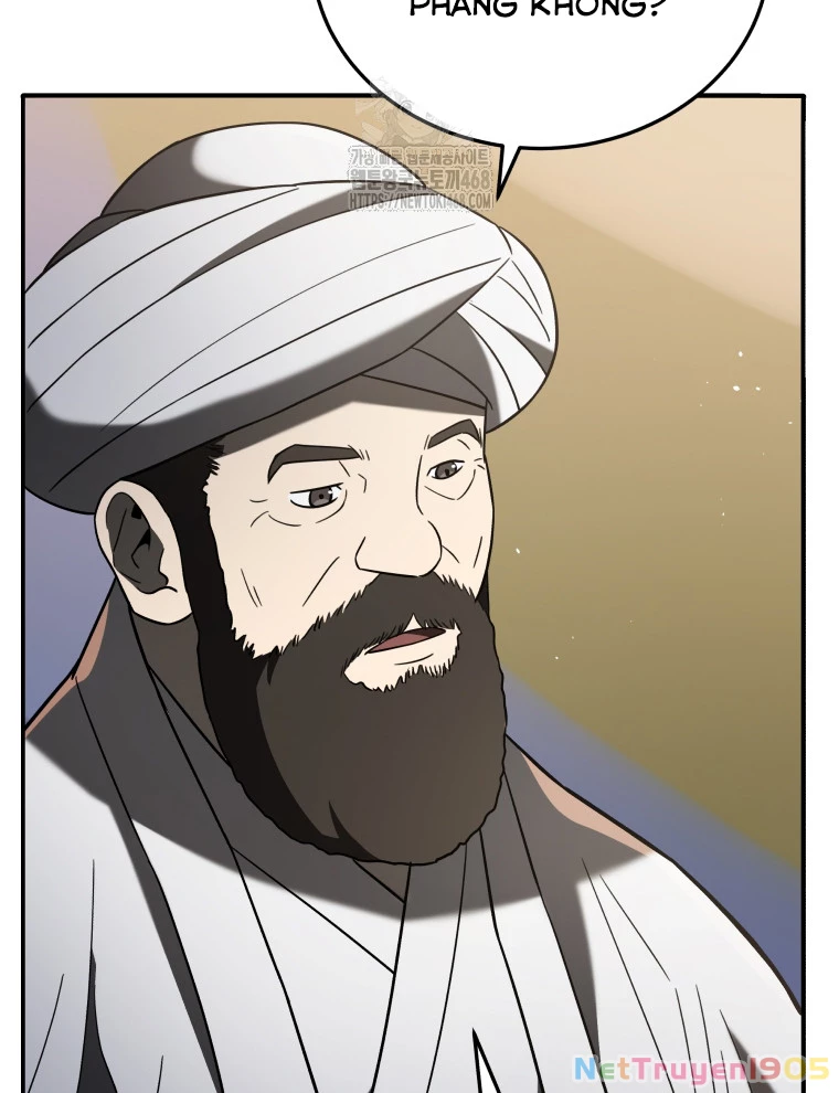 Vương Triều Đen Tối: Joseon Chapter 105 - 82