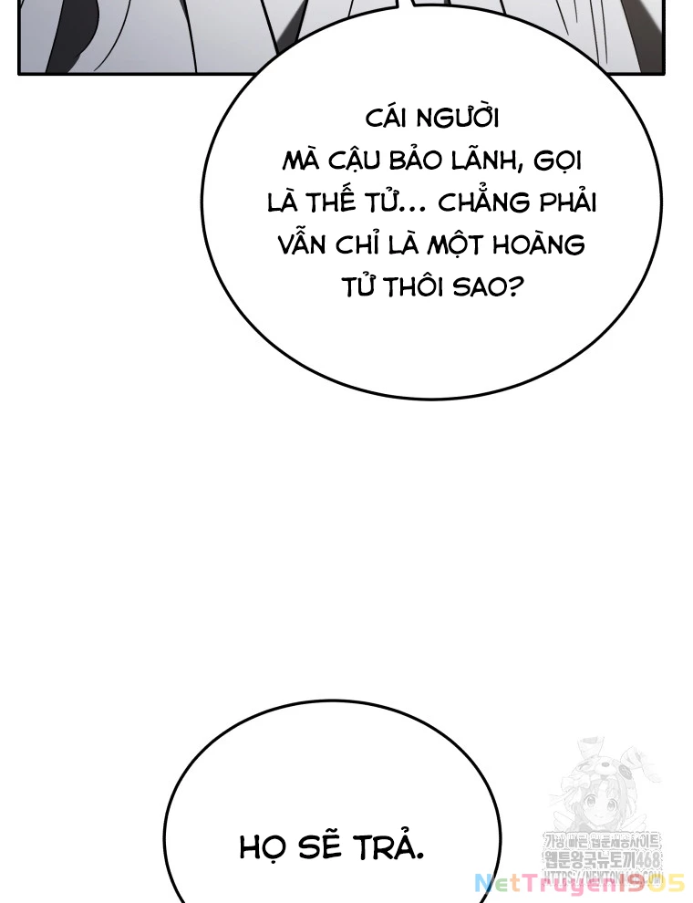 Vương Triều Đen Tối: Joseon Chapter 105 - 83