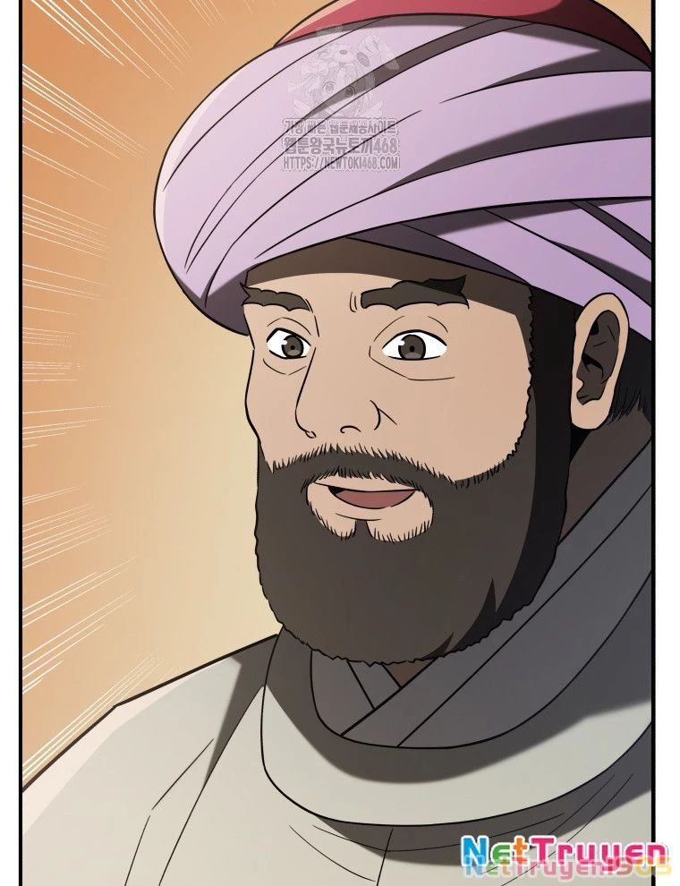Vương Triều Đen Tối: Joseon Chapter 105 - 86