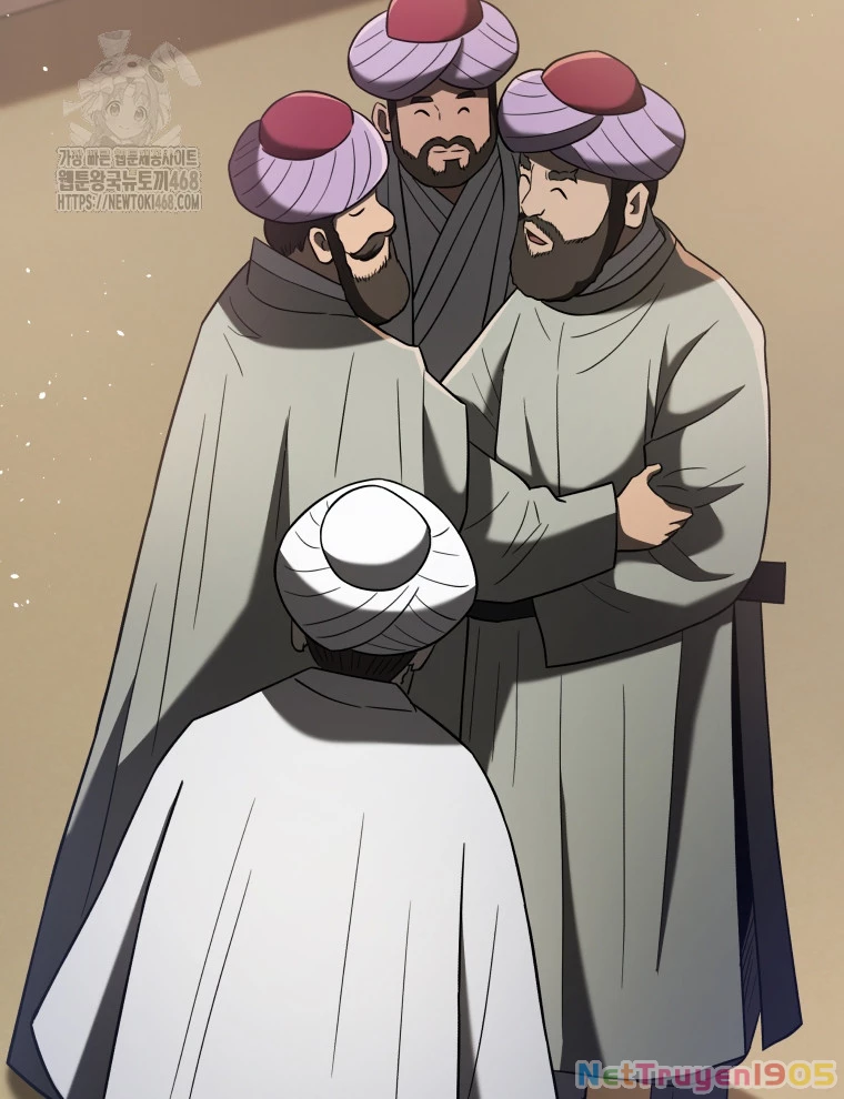 Vương Triều Đen Tối: Joseon Chapter 105 - 89