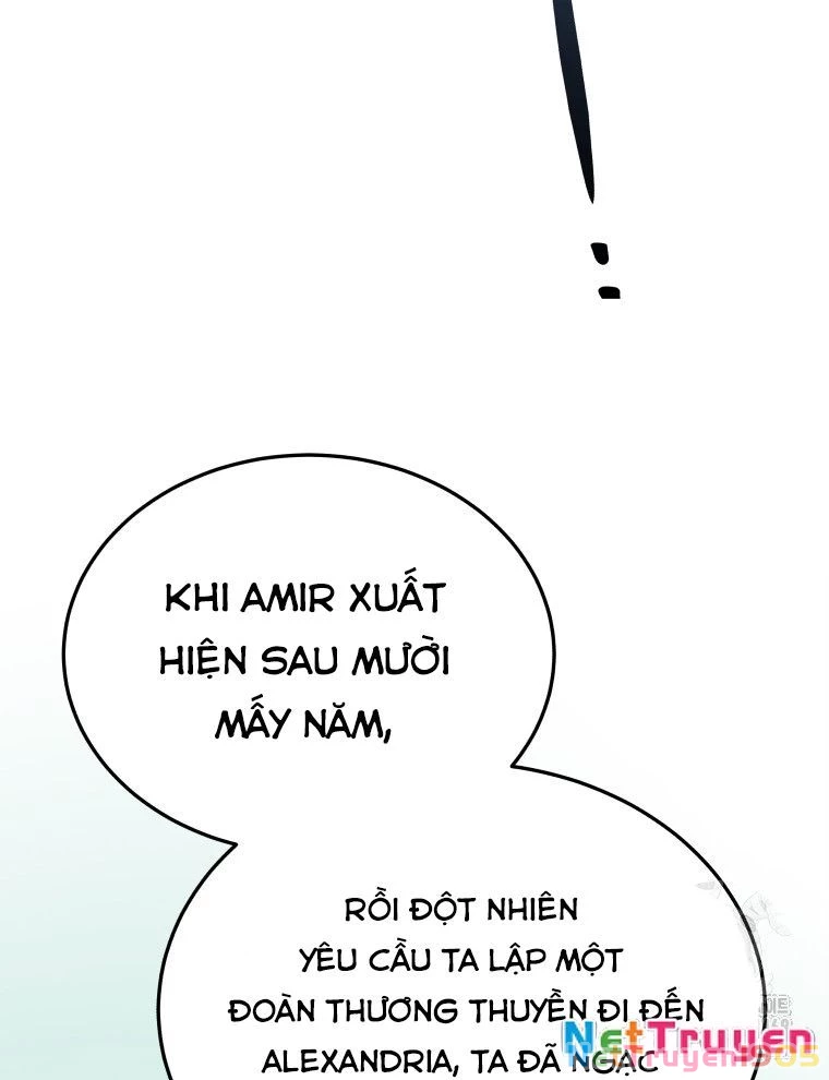 Vương Triều Đen Tối: Joseon Chapter 105 - 91