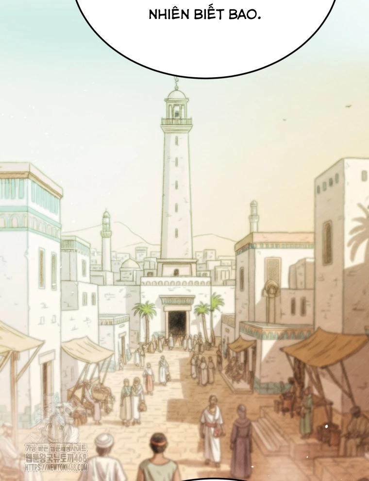 Vương Triều Đen Tối: Joseon Chapter 105 - 92
