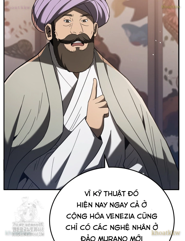 Vương Triều Đen Tối: Joseon Chapter 105 - 95