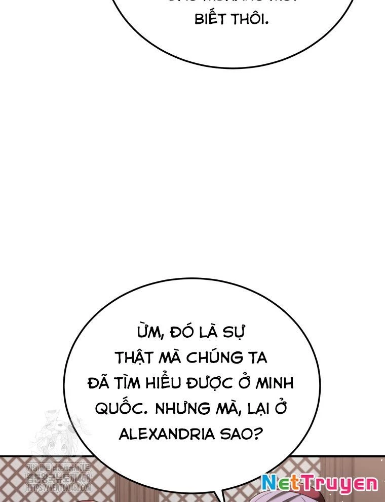 Vương Triều Đen Tối: Joseon Chapter 105 - 96