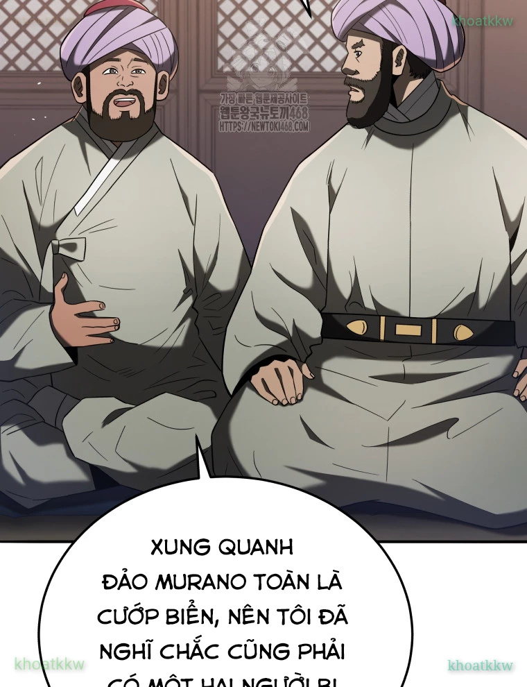Vương Triều Đen Tối: Joseon Chapter 105 - 97