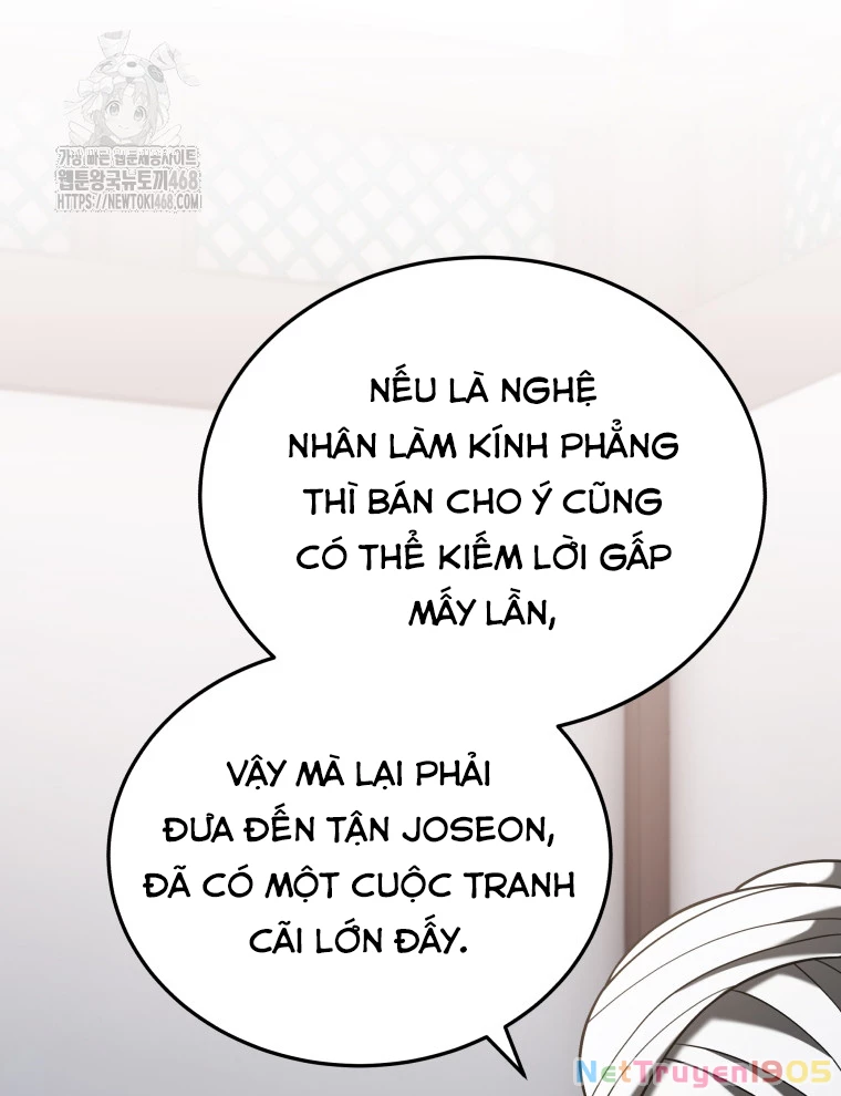 Vương Triều Đen Tối: Joseon Chapter 105 - 99
